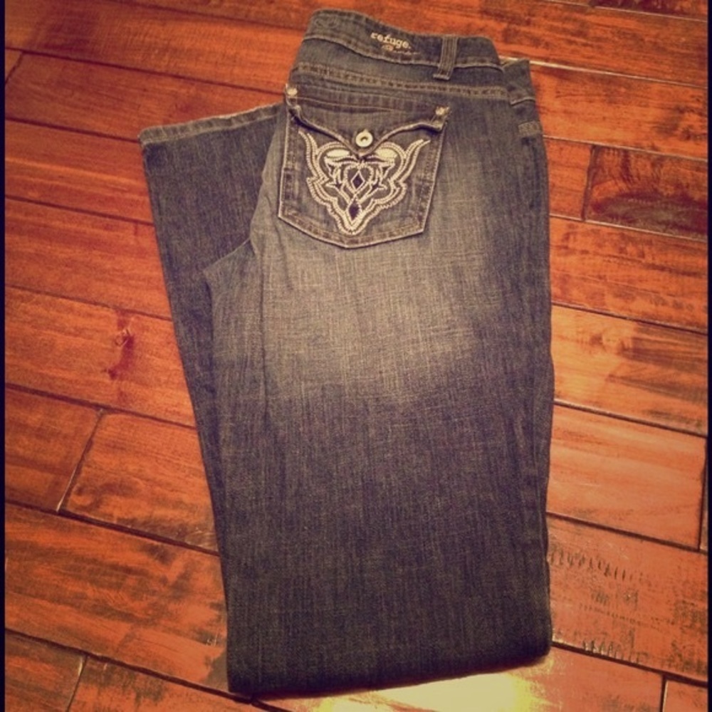 Jeans by REFUGE